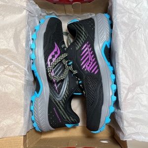 Women's Running Shoes Saucony